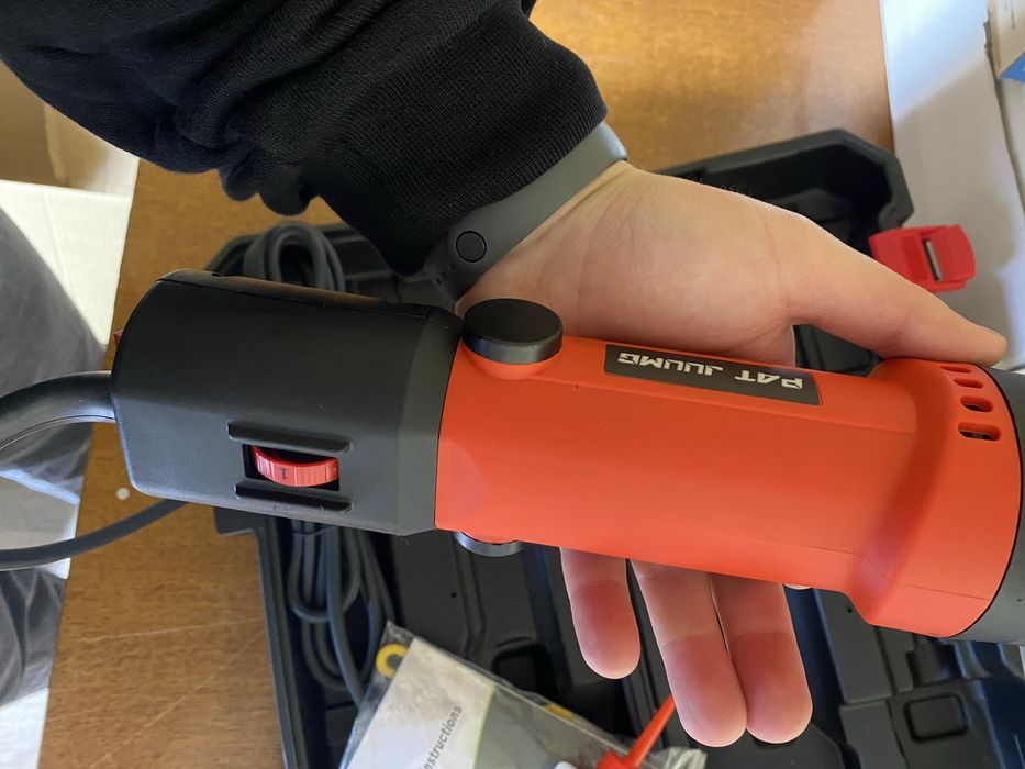 Машинка для стрижки тварин