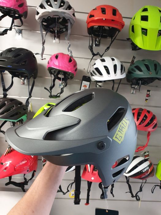 Kask GIRO Tyrant Spherical MIPS
