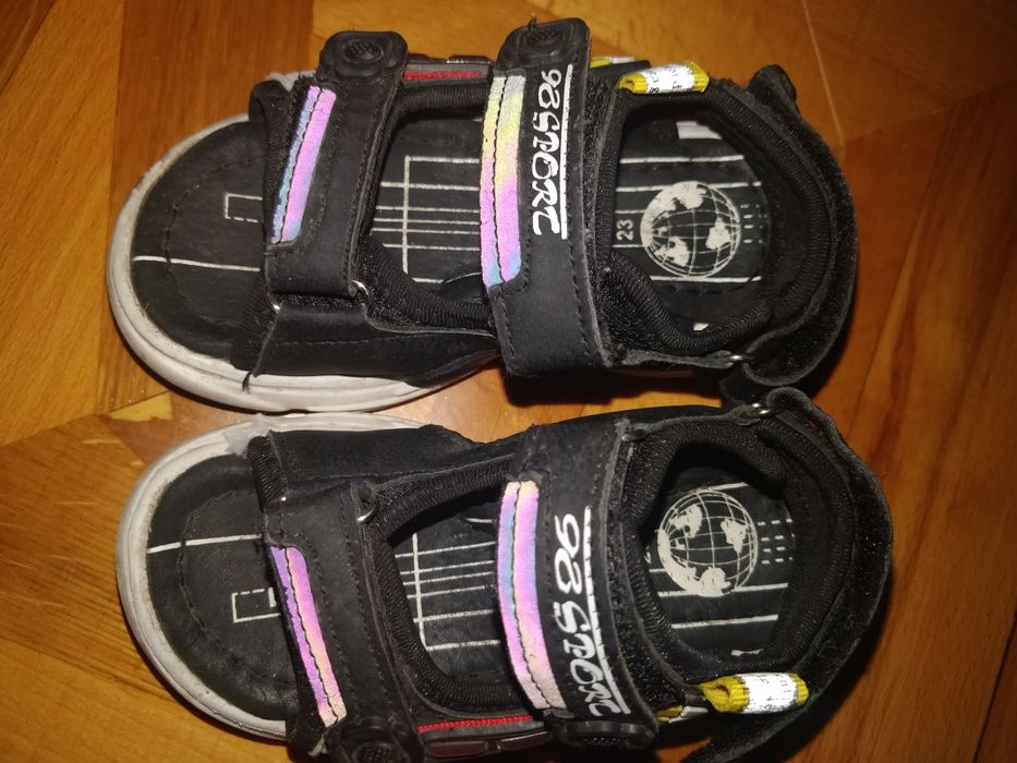 Обувь для мальчика