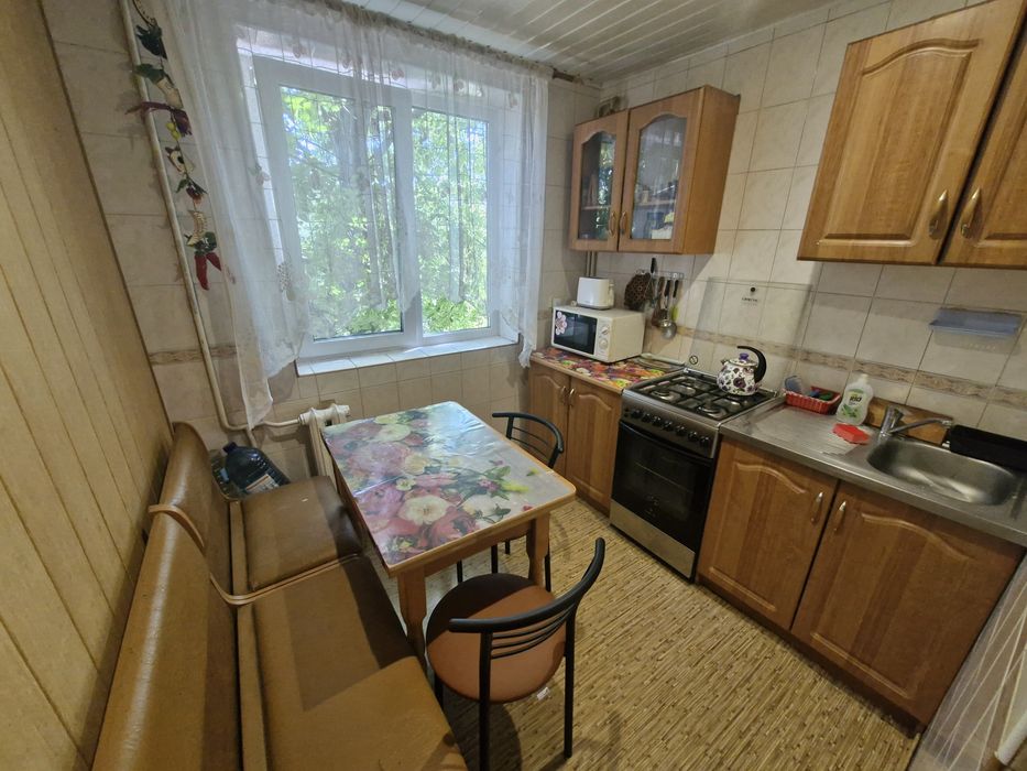 Продам 2к квартиру р-н Гагарина(МакДональдс)