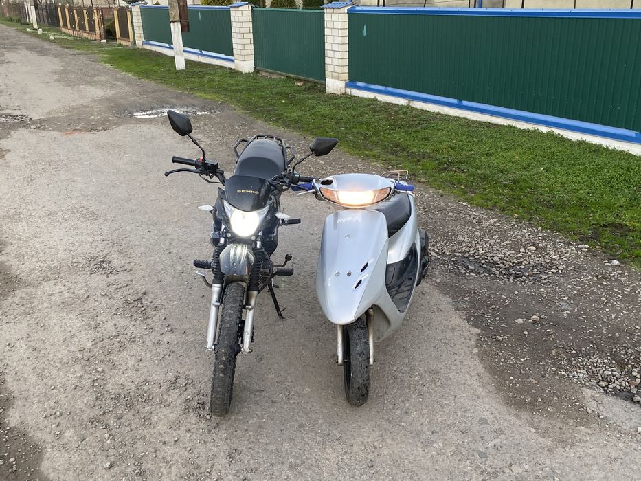 Продам або обміняю діо34