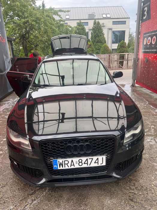 Sprzedam Audi a4