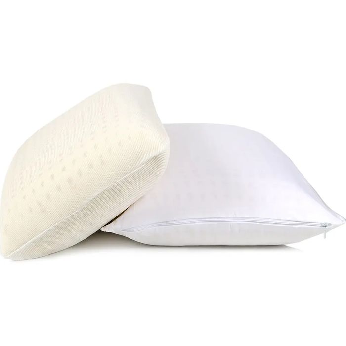 Латексная ортопедическая подушка Penelope Medilat 67x41x18