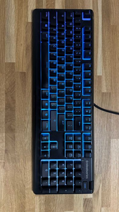 klawiatura APEX 3 Steelseries
