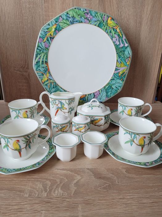 Zestaw Villeroy&Boch Vintage