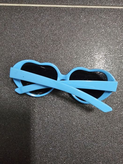 Óculos sol para menina