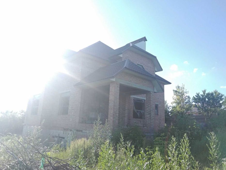 Будинок район  Ружична вулиця Маршала Жукова 21