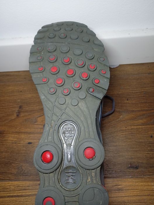 Nike shox rozmiar 40