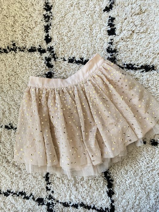 Spódniczka tiulowa Next 134-140