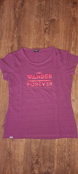 Koszula t-shirt hi-tec rozm. M