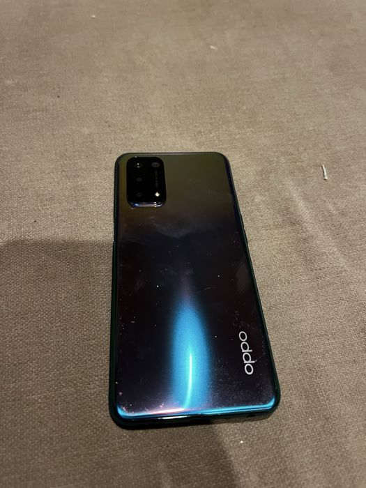 Oppo a 74 5g  uzywany w stanie bardzo dobrym