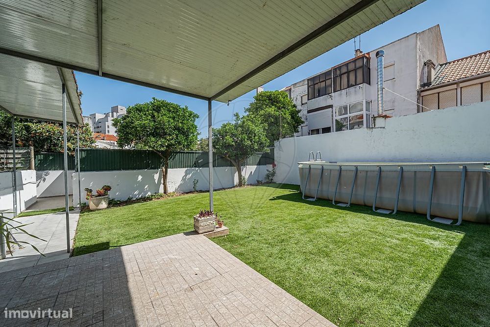 Moradia T2 para venda