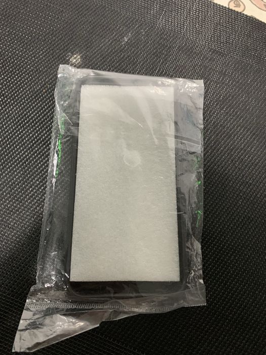 Capa iphone x nova