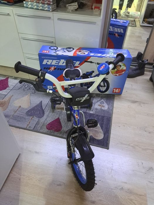 Sprzedam  Rower Dziecięcy