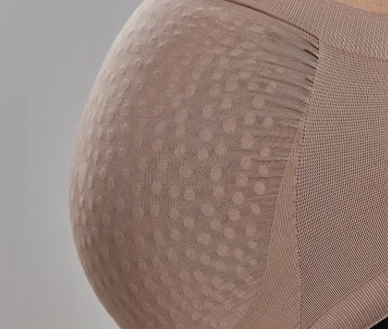 Дородовой пояс от растяжек для беременных Secret Saviours Band Kit