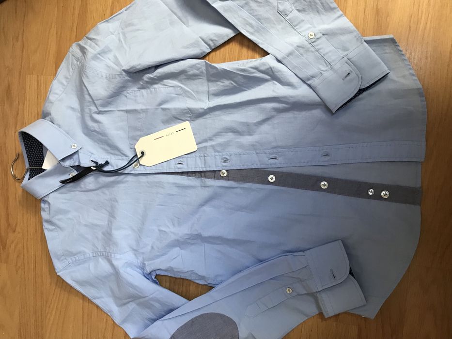 Koszula r.xs Celio