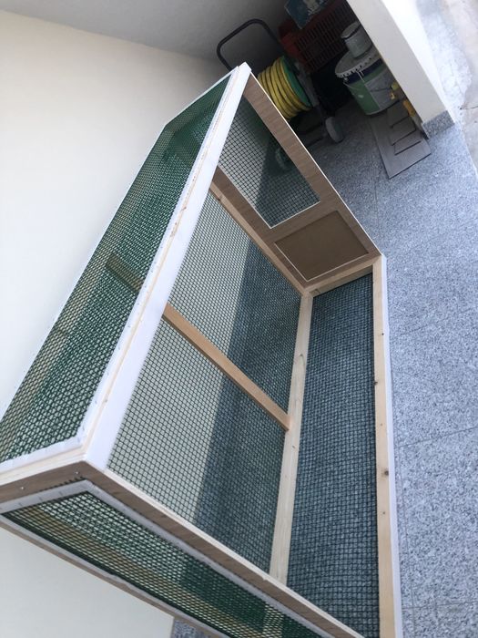 Armadilha para gatos (drop)