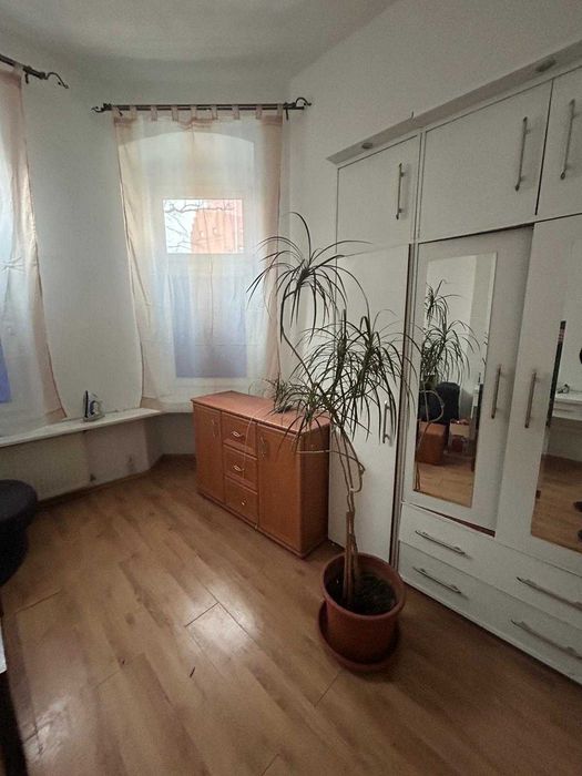 Mieszkanie 3 pokojowe parter, Tarninów