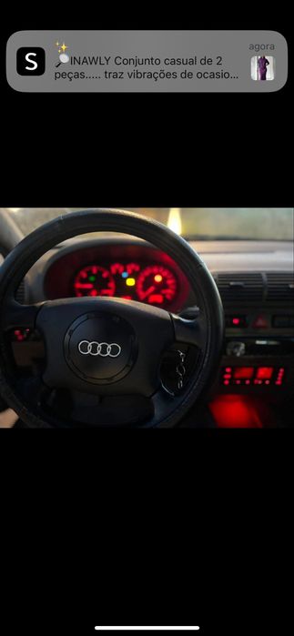 Audi a3 1.9 tdi