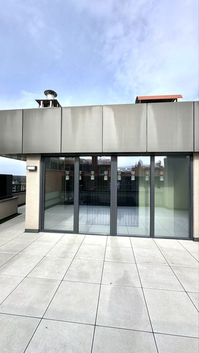 Продаж  Пентхаус або обмін на  квартири, машину і іншу нерухомість