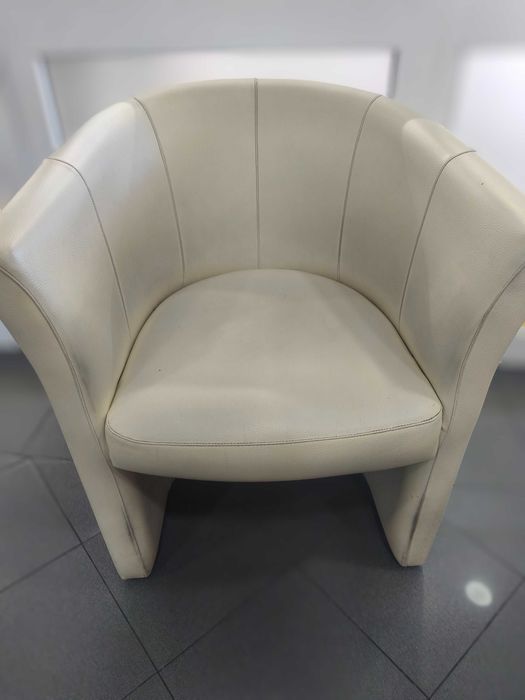 5 Cadeiras de salão