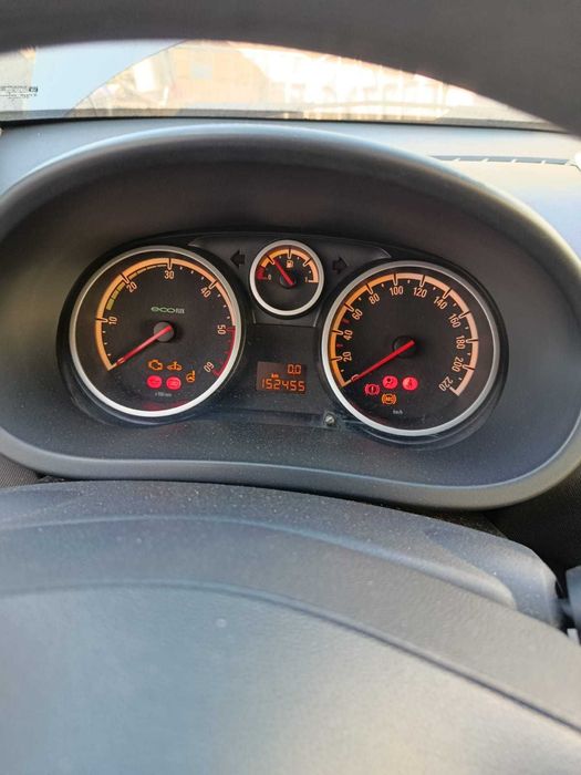 ABS Opel Corsa D 1.3 cdti 2008 0.265.800.422 0.265.032.238