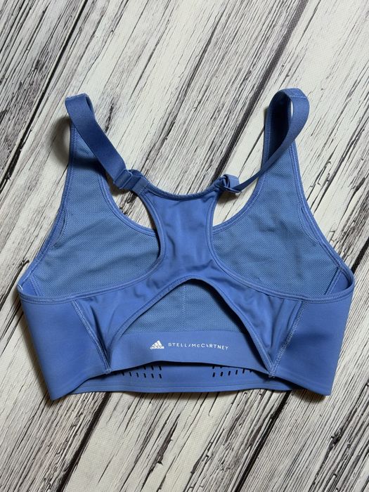 Adidas Stella McCartney топ оригинал топик S размер