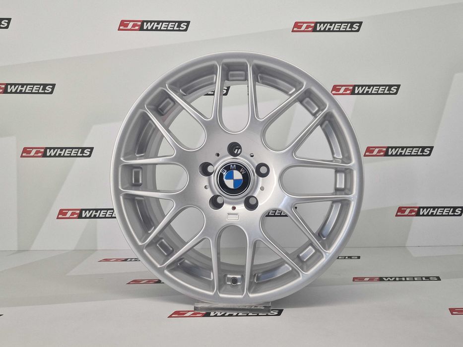 Jantes Fox DTM em 18 | 5x120