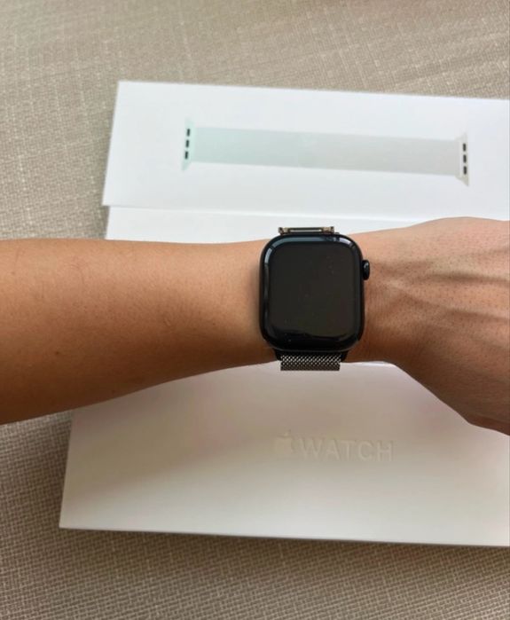 Apple Watch 10 42mm