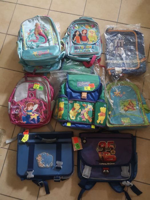 Plecak, tornister  dla dzieci. Wysyłka GRATIS.