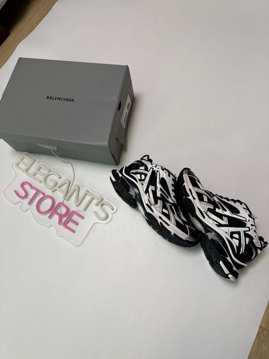 Balenciaga Runner/ раннери