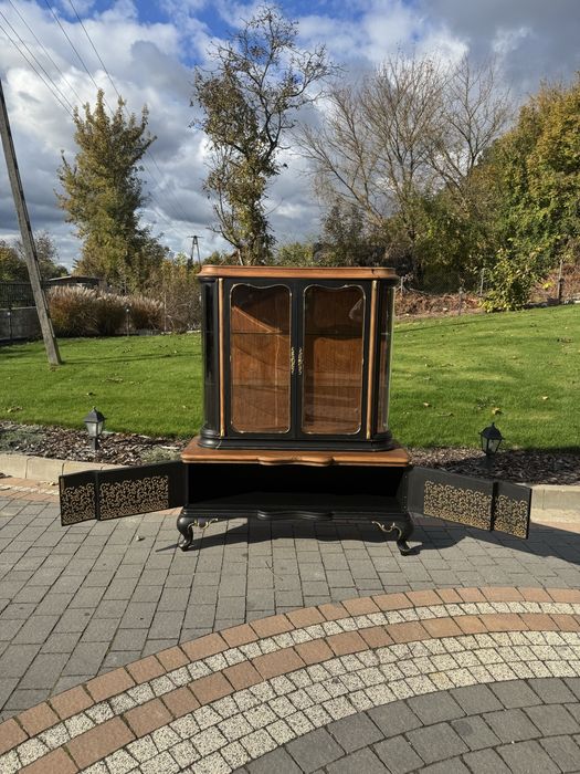 Odnowiona witrynka ludwik ludwikowsks