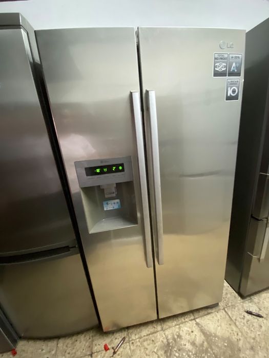 Frigorifico LG americano