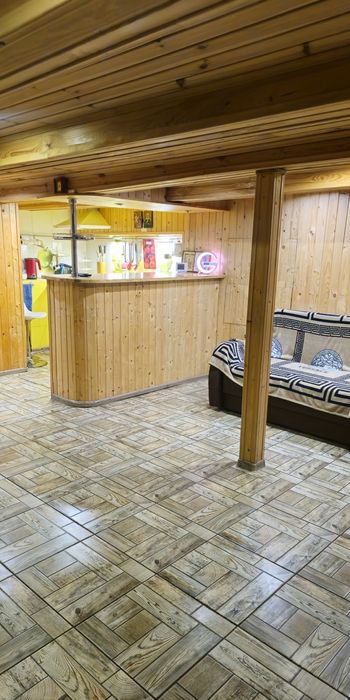 Продам будинок з ремонтом, та сучасними технологіями.