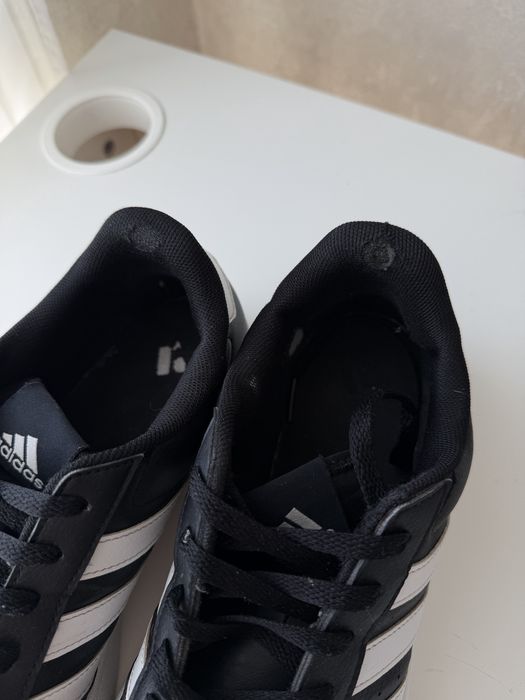Кеды adidas 43 р