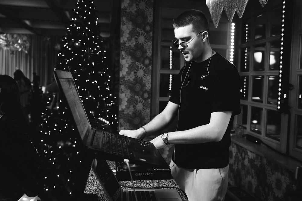Dj/Event dj/Діджей Львів