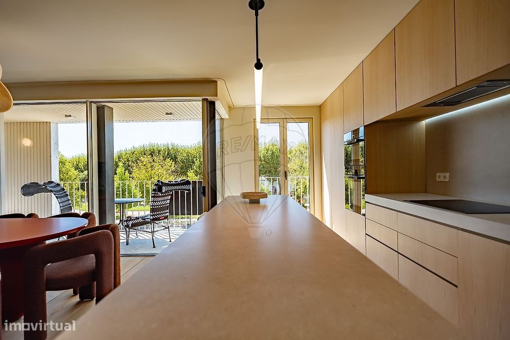 Apartamento T3 para venda