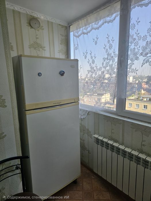 Аренда 1ком Солнечный