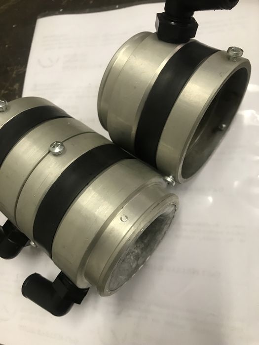 Гбо смеситель 72 с антихлопком для авто газель