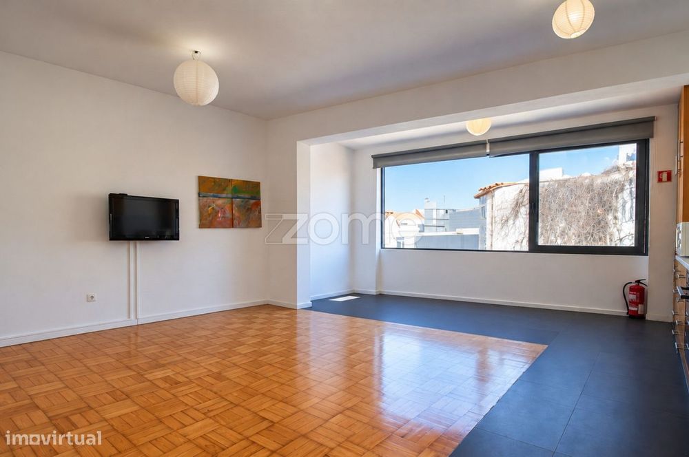 Apartamento T2 +1 no coração do Centro Histórico de Braga