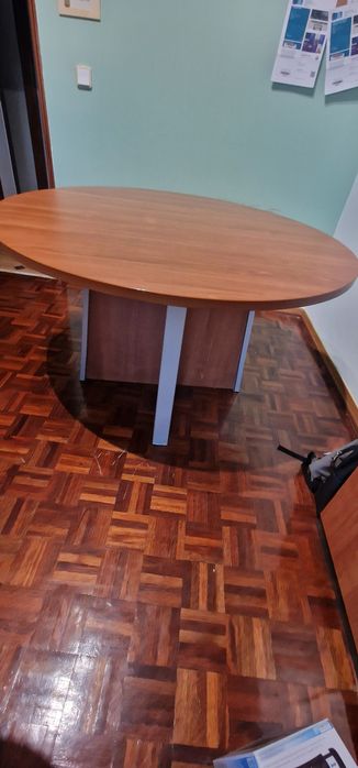 Meeting Table (1.20 m)64552722537601121