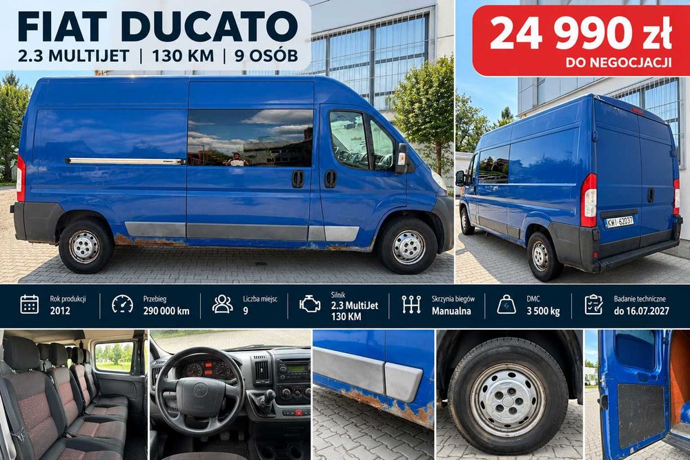 Fiat Ducato