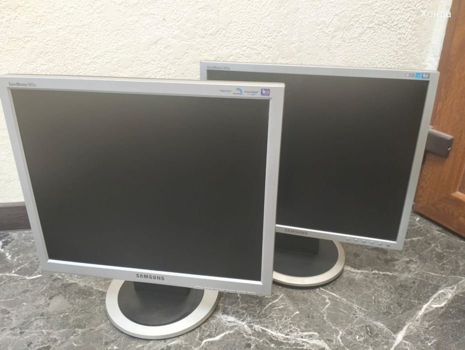 Продам монітори б/у