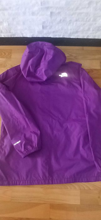 Kurtka przeciwdeszczowa 2w1 THE NORTH FACE 14/16