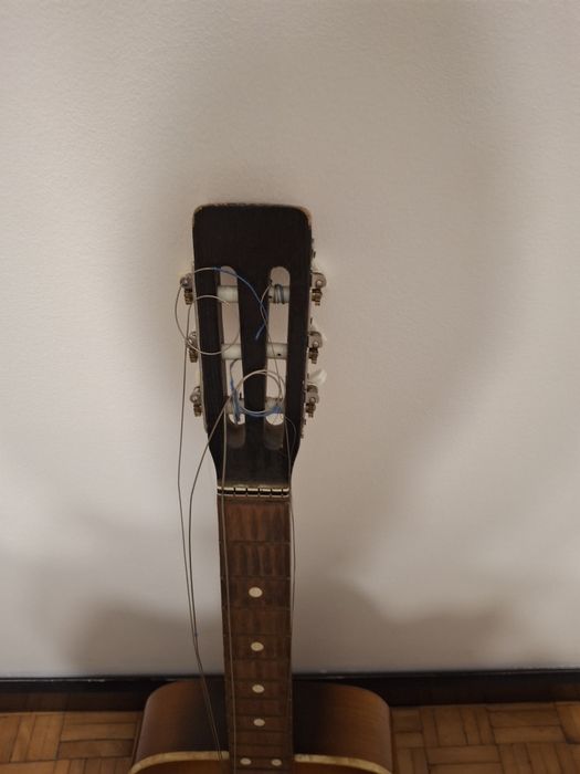 Gitara akustyczna