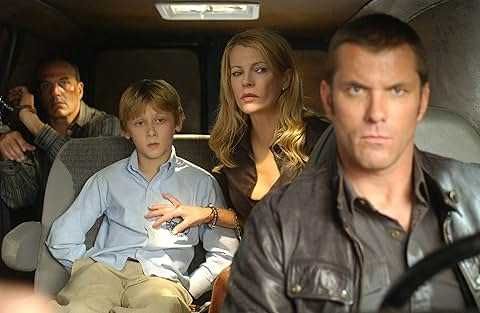 CELLULAR Ligação de Alto Risco (Kim Basinger/Jason Statham/Chris Evans