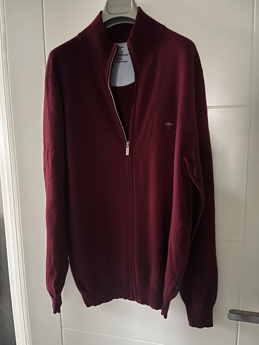 Кардиган - кофта. Вовна+ кашемір.