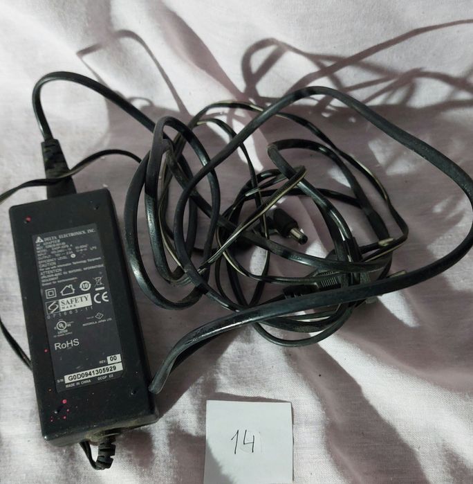 Transformador para portátil