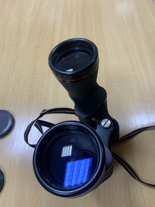 Польови бінокль Hubertus