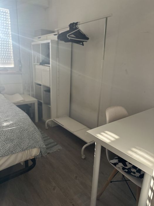 Quarto p solteiro